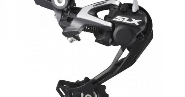 Shimano Rear Derailleur Slx Rd M675 Sgs Shadow Plus