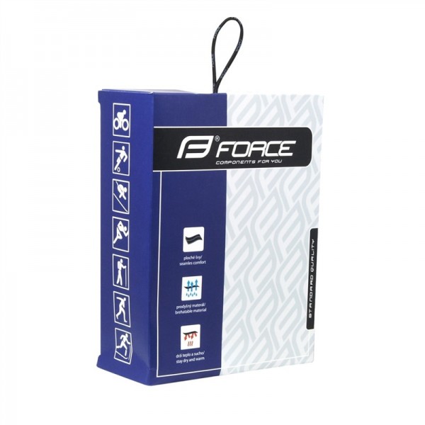 FORCE Thermal Thunder FORCE Thermal Thunder